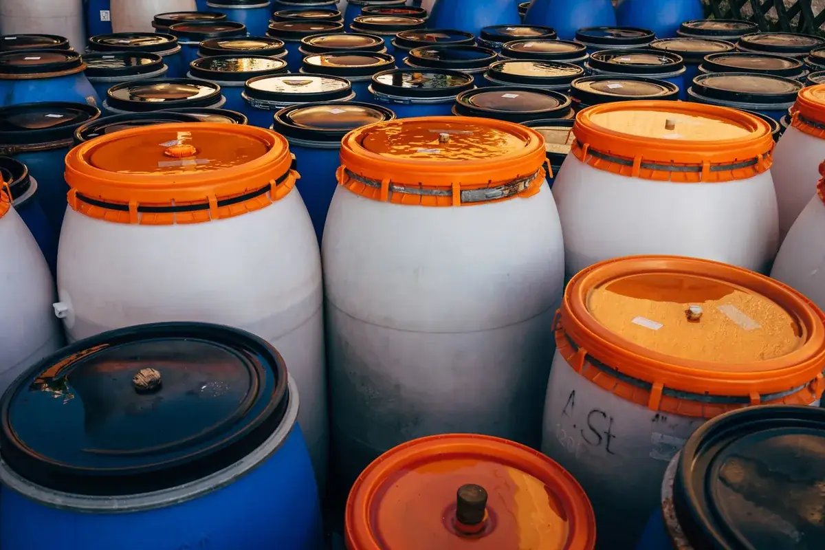 Hazmat Cleanup in Greenwood, AR